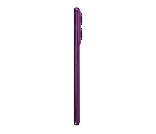 Motorola edge 60 pro 5G 12/512GB Sparkling Grape + Ładowarka 125W - 1373045 - zdjęcie 11